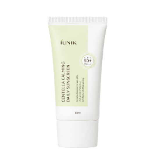 Centella Calming Daily Sunscreen SPF 50+ 60ml