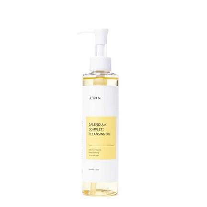 Calendula Complete Cleansing Oil, 200ml