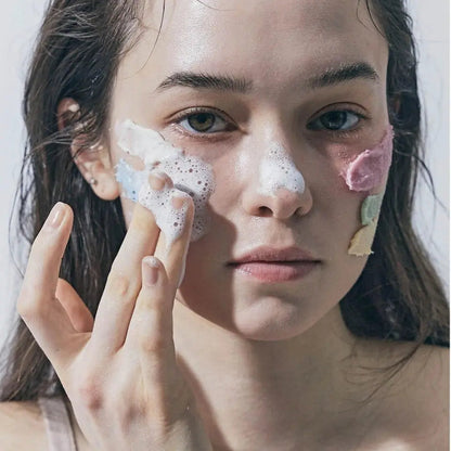 Fresh Cleanser Discovery Kit 6 st x 15g