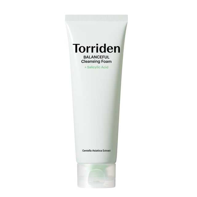 Balanceful Cica Pore Cleansing Foam, 150ml