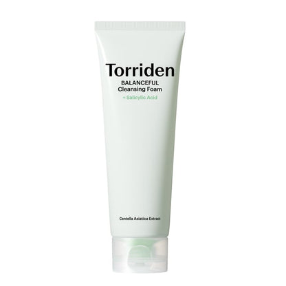 Balanceful Cica Pore Cleansing Foam, 150ml