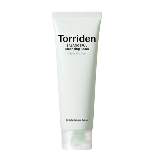 Balanceful Cica Pore Cleansing Foam, 150ml