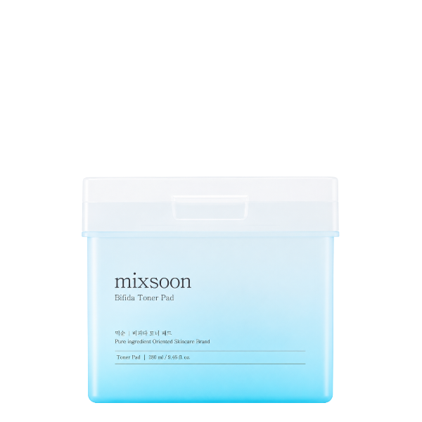Bifida Toner Pad 290g