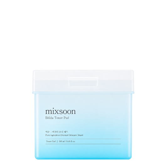 Bifida Toner Pad 290g