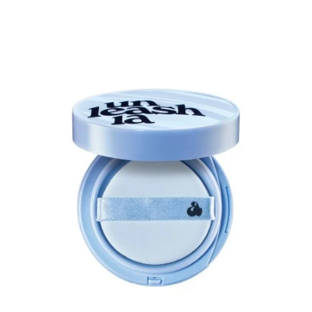 Babe Skin Baby Blue Cushion