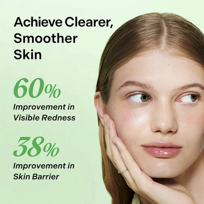 Balanceful Cica Mask