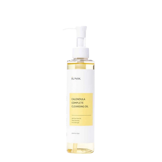 Calendula Complete Cleansing Oil, 200ml
