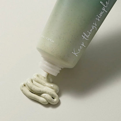 Heartleaf Pore Clay Pack 100ml