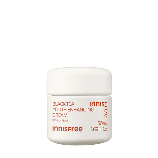 Black Tea Youth Enhancing Cream 50ml