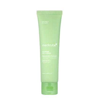 Exosome Cica Cream 50ml