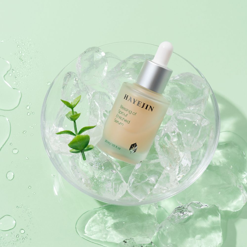 Blessing of Sprout Enriched Serum 30ml