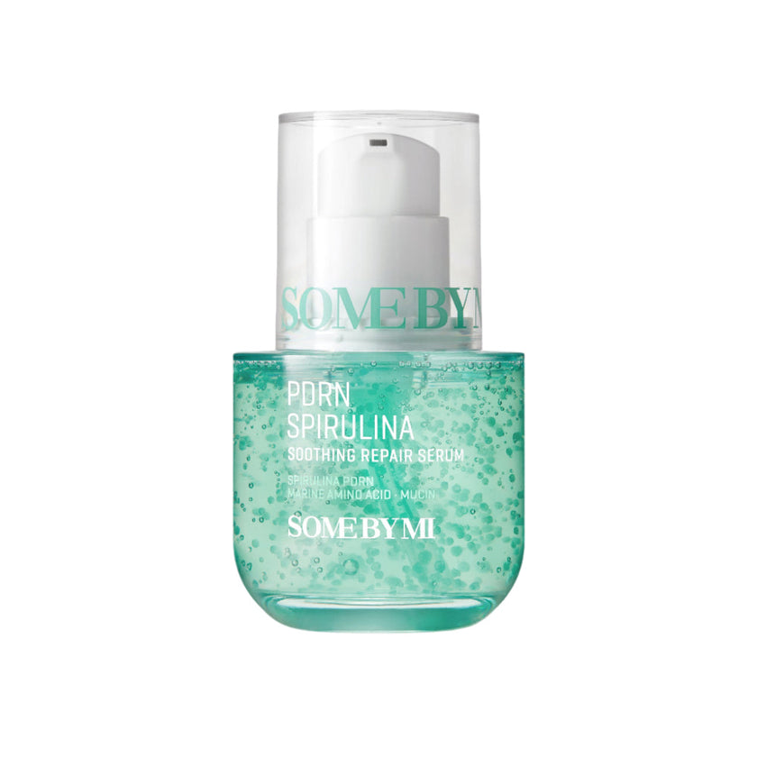 Spirulina PDRN Relief Serum 50ml