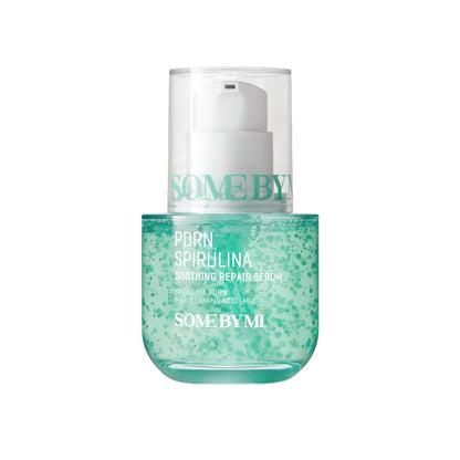 Spirulina PDRN Relief Serum 50ml