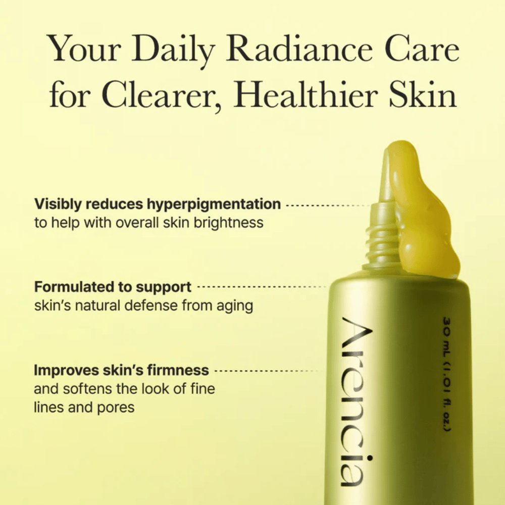 Vitamin C Booster Shot 30ml