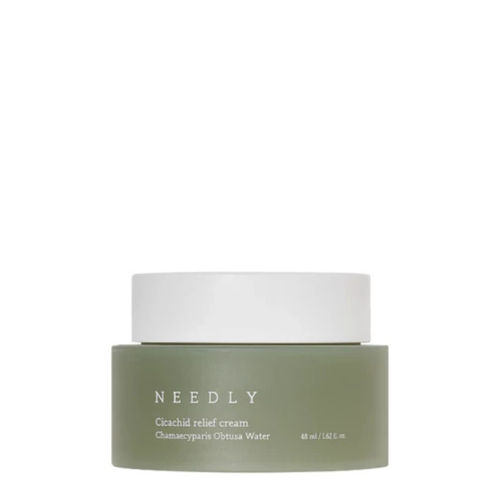 Cicachid Relief Cream 48ml