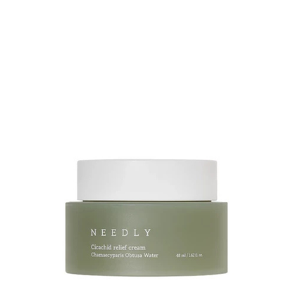 Cicachid Relief Cream 48ml