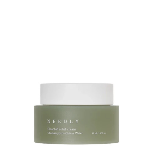 Cicachid Relief Cream 48ml