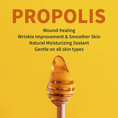 Propolis Vitamin Sleeping Mask 60ml
