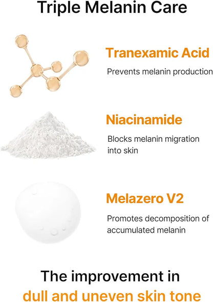 Pore+Dark Spot Brightening Kit