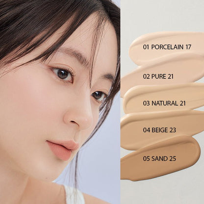 Nu Zero Cushion - Cushion Primer