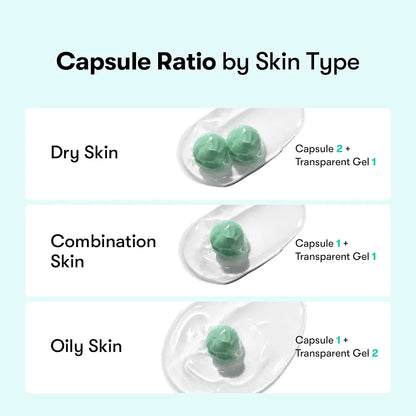 VT - PDRN Capsule Cream 100 50ml
