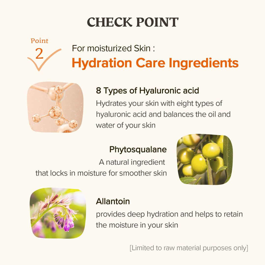 Carrot Carotene Balancing Cleansing Foam 150ml