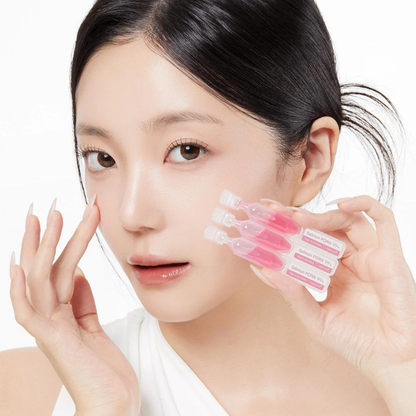PDRN Pink One Day Serum Box (10 x 1.5ml)