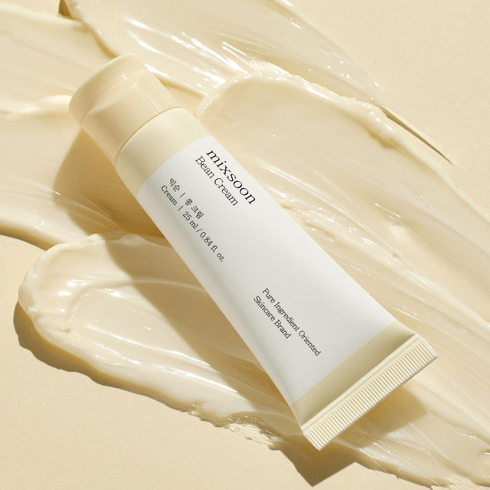 Bean Cream 65ml
