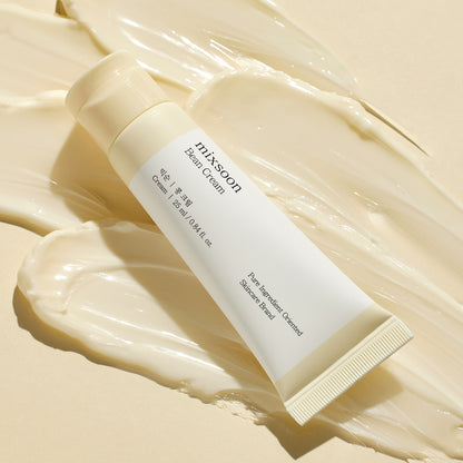 Bean Cream 65ml