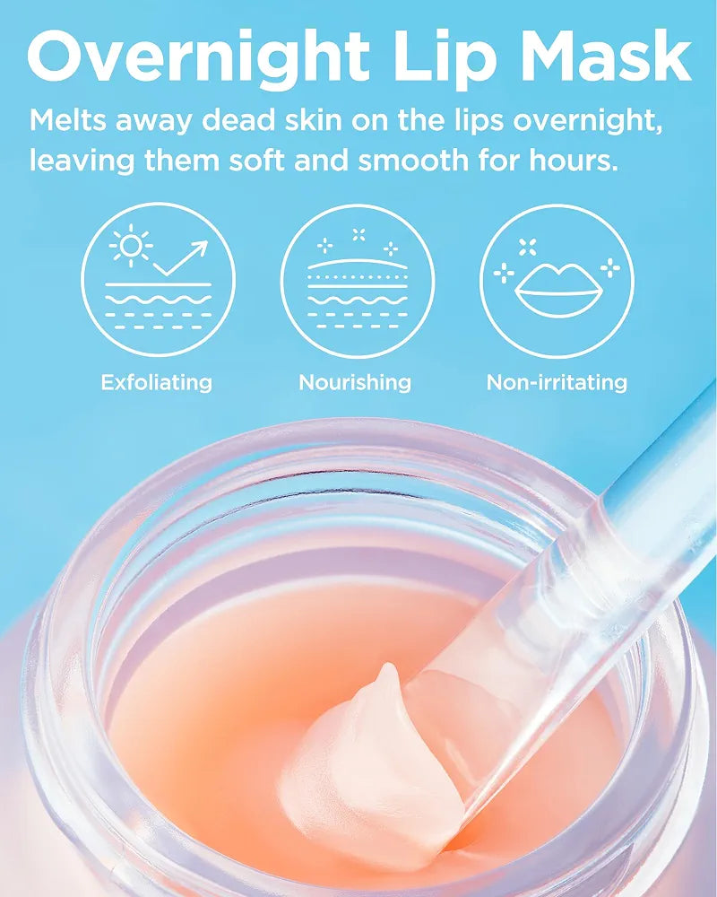Vita Glazed Lip Mask 20ml
