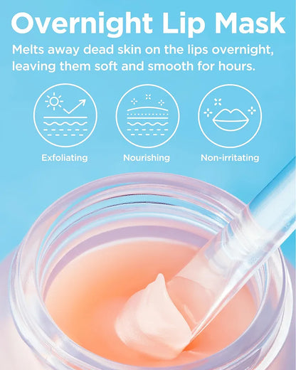 Vita Glazed Lip Mask 20ml