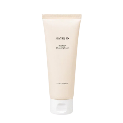 RiceFila Cleansing Foam 100ml