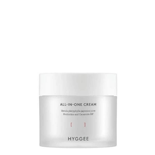 All-In-One Cream 80ml