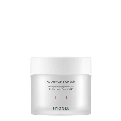 All-In-One Cream 80ml