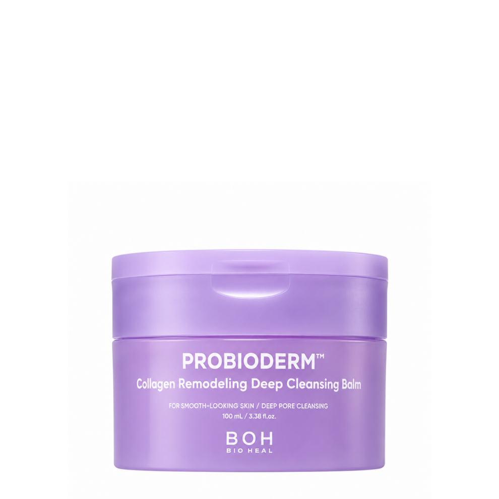 Probioderm Collagen Remodeling Deep Cleansing Balm 100ml