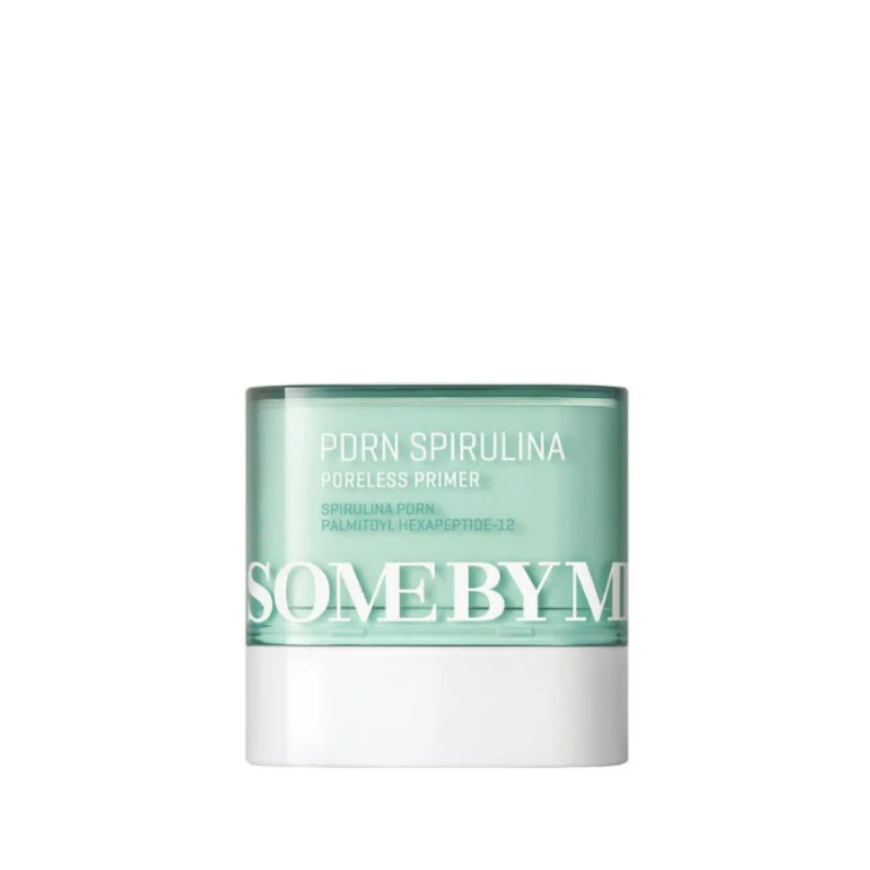 PDRN Spirulina Poreless Primer – 10g