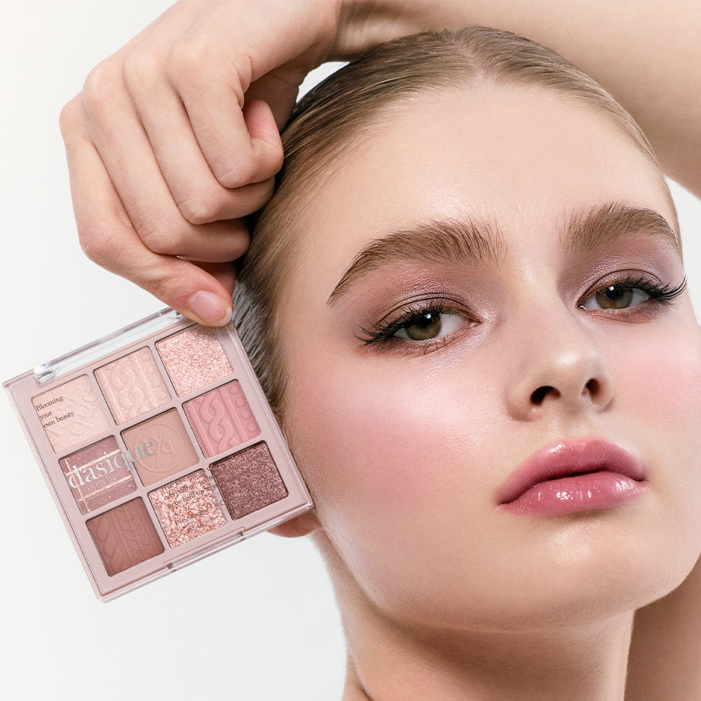 Shadow Palette 8g