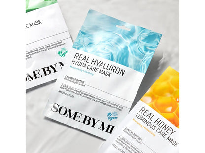 Real Hyaluron Hydra Care Mask