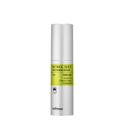 The Vita A Retinol Shot Tightening Serum 30ml