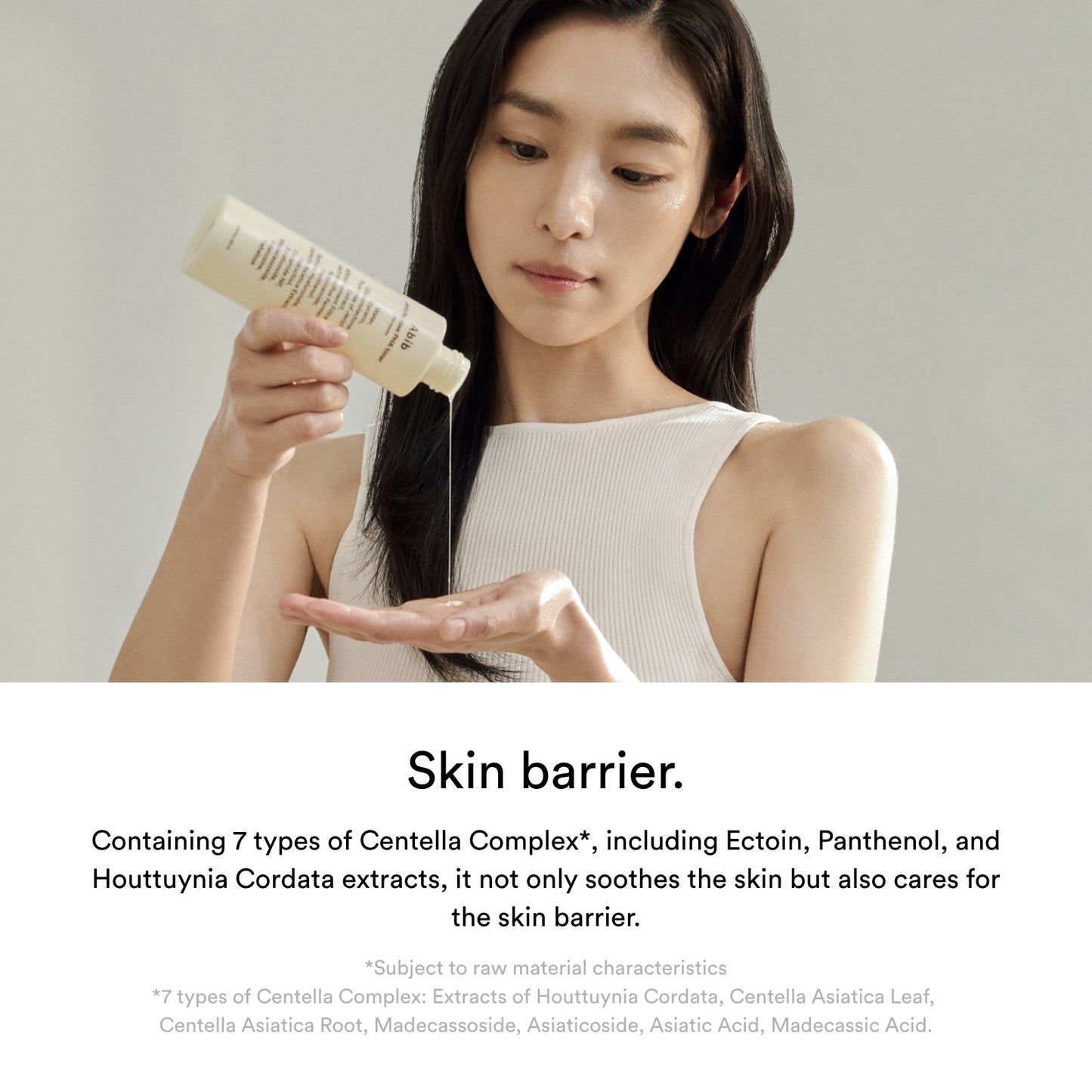 Jericho Rose PHA Toner Skin Booster 200ml