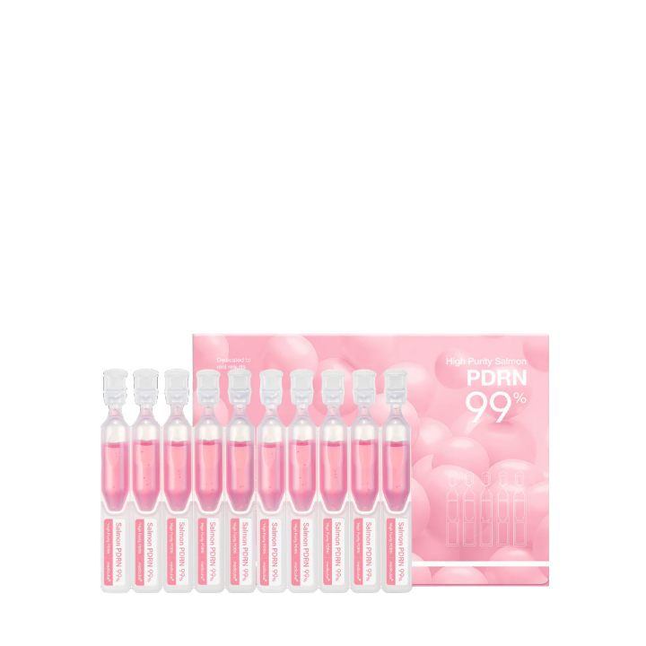 PDRN Pink One Day Serum Box (10 x 1.5ml)