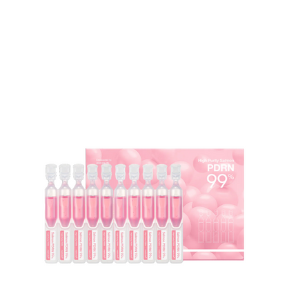 PDRN Pink One Day Serum Box (10 x 1.5ml)