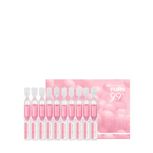 PDRN Pink One Day Serum Box (10 x 1.5ml)