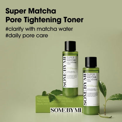 Super Matcha Pore Tightening Toner 150ml