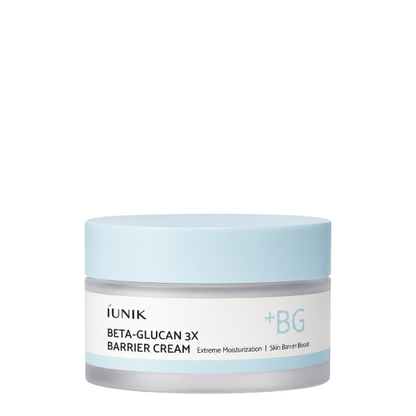 Beta Glucan 3X Barrier Cream 50ml