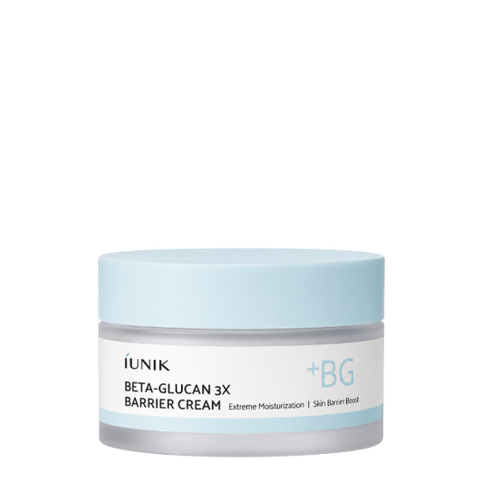 Beta Glucan 3X Barrier Cream 50ml