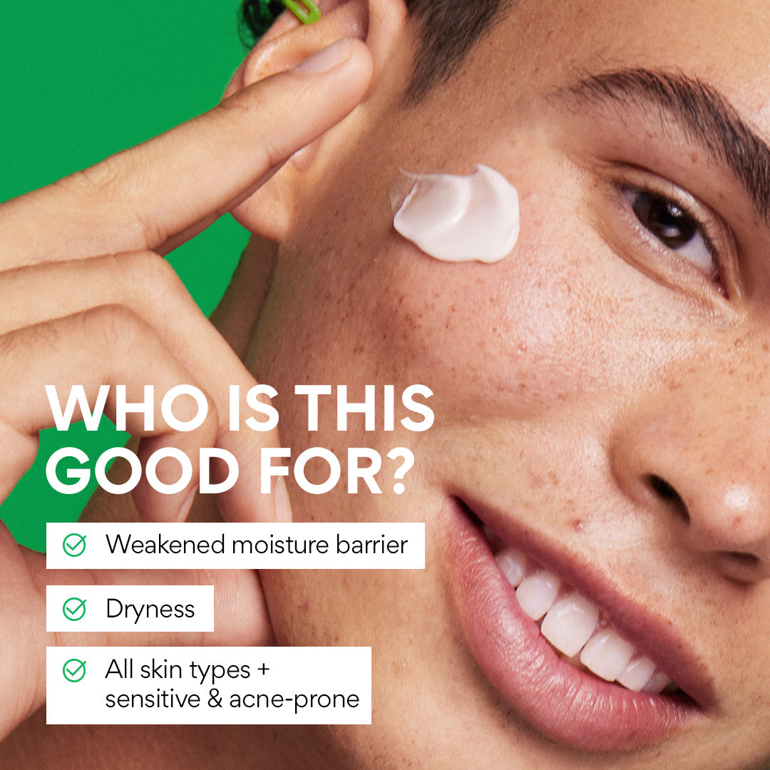 Green Tea Seed Hyaluronic Cream 50ml