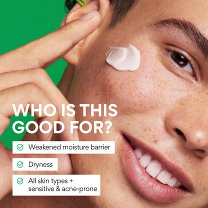 Green Tea Seed Hyaluronic Cream 50ml