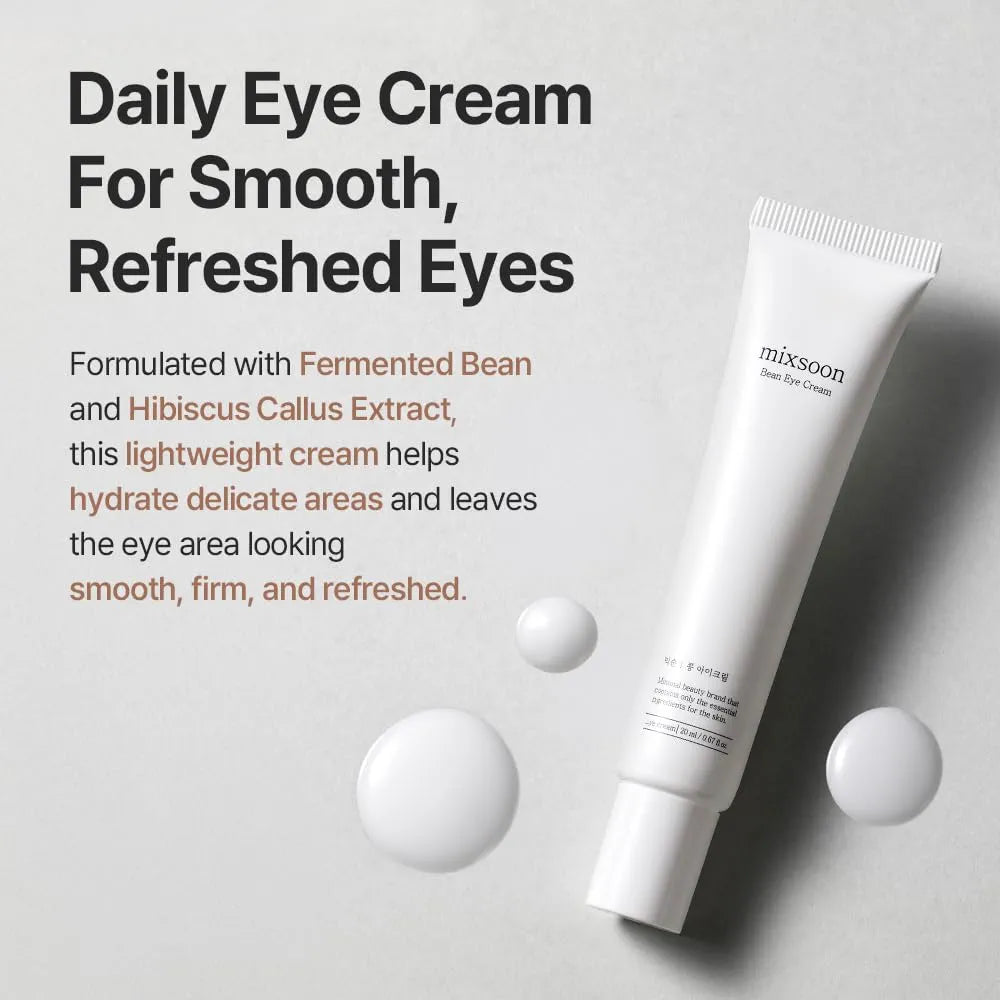 Bean Eye Cream 20ml