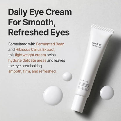 Bean Eye Cream 20ml